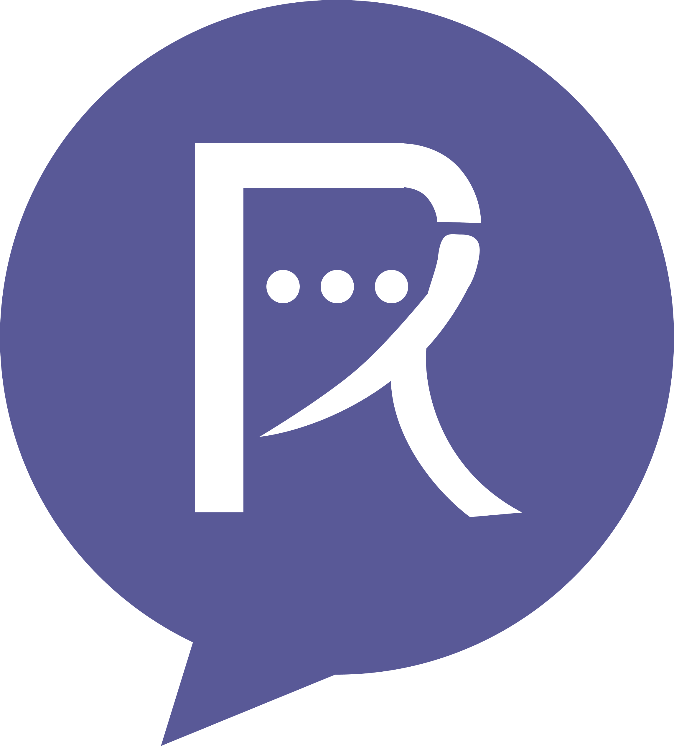 RealTalkMandarin logo